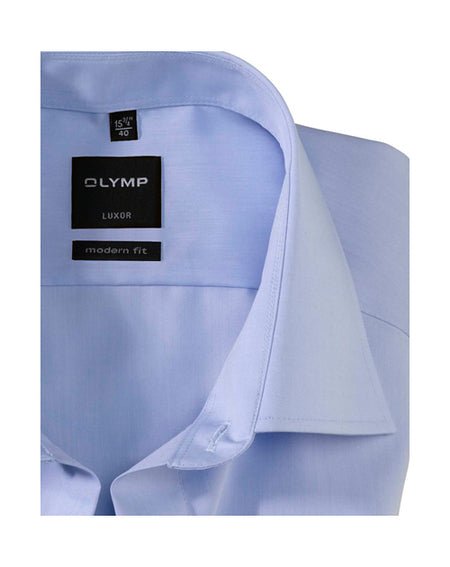 Olymp Skjorter 0304/58/11_37 - Bygholm Menswear